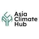 asiaclimatehub.com logo