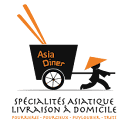 asiadiner.com logo