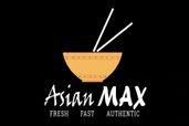 asianmax.restaurant logo