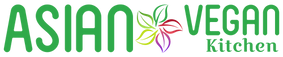 asianvegankitchen.com logo