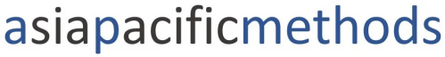 asiapacificmethods.com logo