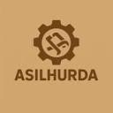 asilhurda.com logo