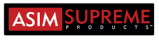 asimsupremeproducts.com logo