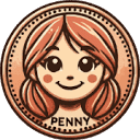 ask-penny.com logo