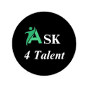 ask4talent.com logo