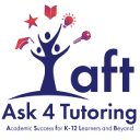 ask4tutoring.com logo