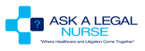 askalegalnurse.com logo
