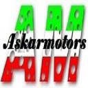 askarmotor.com logo