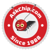 askchip.com logo