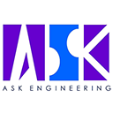 askengineering.net logo