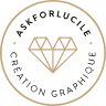askforlucile.fr logo