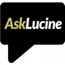 asklucine.com logo