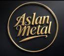aslanmetal.com logo