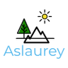 aslaurey.be logo
