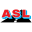 aslpaving.ca logo