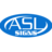 aslservicesmb.com logo