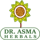 asmaherbals.co.in logo