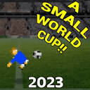 asmallworldcup.io logo