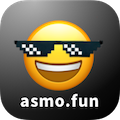 asmo.fun logo