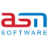 asnsoftware.com logo