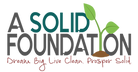 asolidfoundation.net logo
