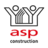 asp-construction.org logo