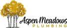 aspenmeadowsplumbing.com logo