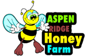aspenridgehoney.com logo