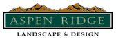 aspenridgelandscape.com logo