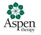 aspentherapy.ca logo