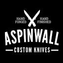 aspinwallcustomknives.com logo