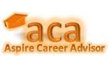 aspirecareeradvisor.in logo