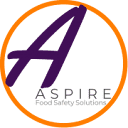 aspirefoodsafety.com logo