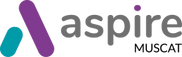 aspiremuscat.com logo