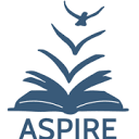 aspirereadingtherapy.com logo