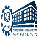 aspiresteel.com logo