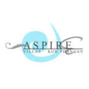 aspirevillas.com logo