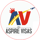 aspirevisas.co.in logo