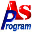 asprogram.rs logo