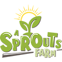 asproutsfarm.com logo