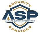 aspsecurityservices.net logo