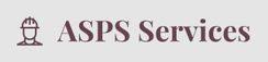 aspsservices.com logo
