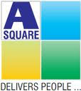 asquaremanpower.com logo