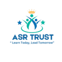 asrtrust.org logo