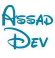 assaddev.com logo
