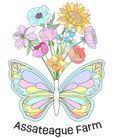 assateaguefarm.com logo