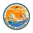 assateaguetours.com logo