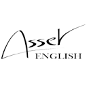 assetenglish.fr logo