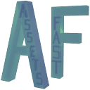 assetsfast.com logo