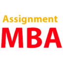 assignment.mba logo